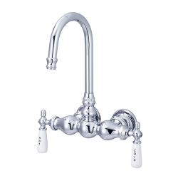 TUB FAUCET