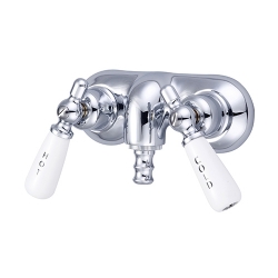 TUB FAUCET