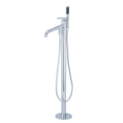 FREE STANDING TUB FILLER