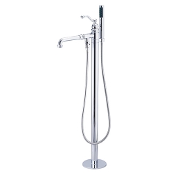 FREE STANDING TUB FILLER