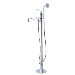 FREE STANDING TUB FILLER