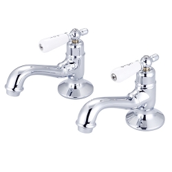 BASIN FAUCET