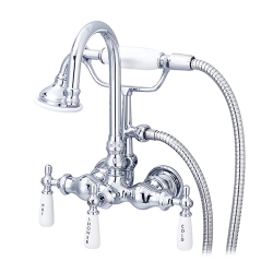 TUB FAUCET