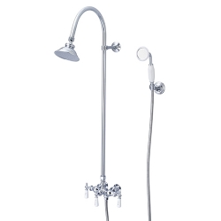 SHOWER SET