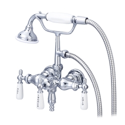 TUB FAUCET