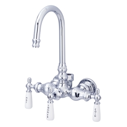 TUB FAUCET