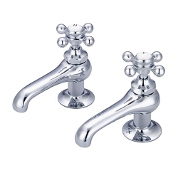 BASIN FAUCET