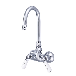 TUB FAUCET