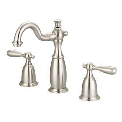 WIDESPREAD FAUCET