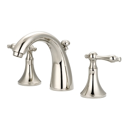 WIDESPREAD FAUCET