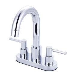 4” CENTER SET FAUCET