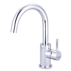 SINGLE HOLE FAUCET