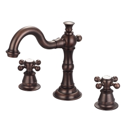 WIDESPREAD FAUCET