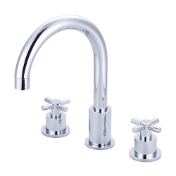 WIDESPREAD FAUCET