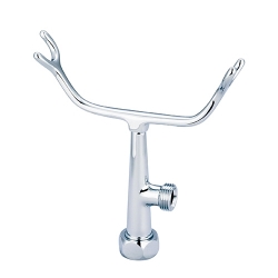 FAUCET CRADLE