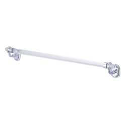 24” TOWEL BAR