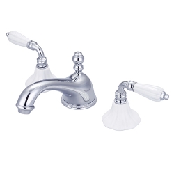 WIDESPREAD FAUCET