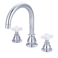 WIDESPREAD FAUCET