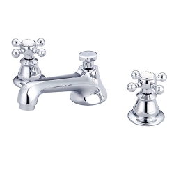 WIDESPREAD FAUCET