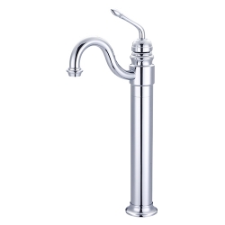 SINGLE HOLE FAUCET