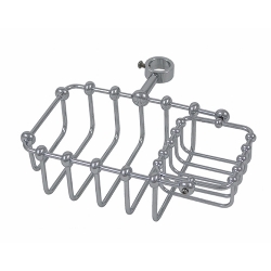 BASKET FOR SHOWER RISER 5/8