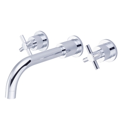 WALL MOUNT FAUCET