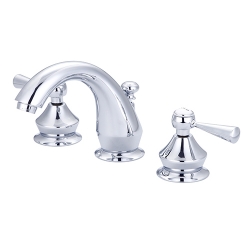 WIDESPREAD FAUCET