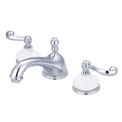 WIDESPREAD FAUCET