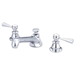 WIDESPREAD FAUCET