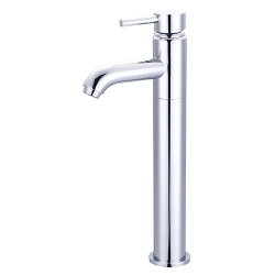 SINGLE HOLE FAUCET