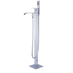 FREE STANDING TUB FILLER