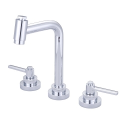 WIDESPREAD FAUCET