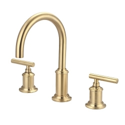 WIDESPREAD FAUCET