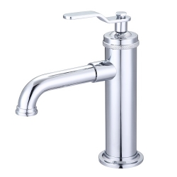 SINGLE HOLE FAUCET